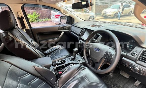Buy Import Ford Ranger Other Car in Maputo in Maputo Buy Import Ford Ranger Other Car in Maputo in Maputo