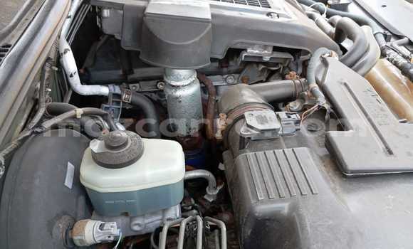 Buy Used Toyota Land Cruiser Prado Silver Car in Maputo in Maputo Buy Used Toyota Land Cruiser Prado Silver Car in Maputo in Maputo