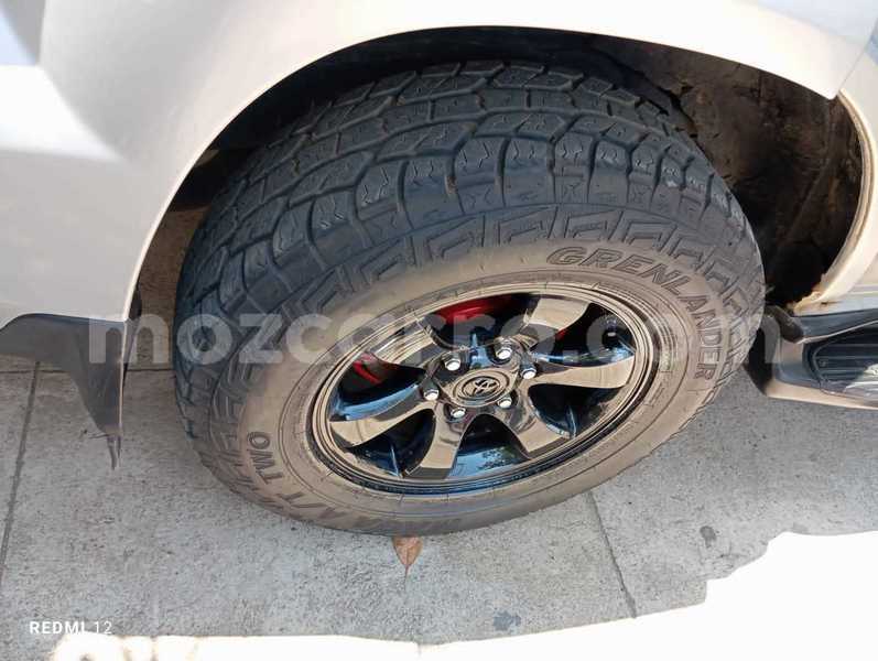 Big with watermark toyota land cruiser prado maputo maputo 30388