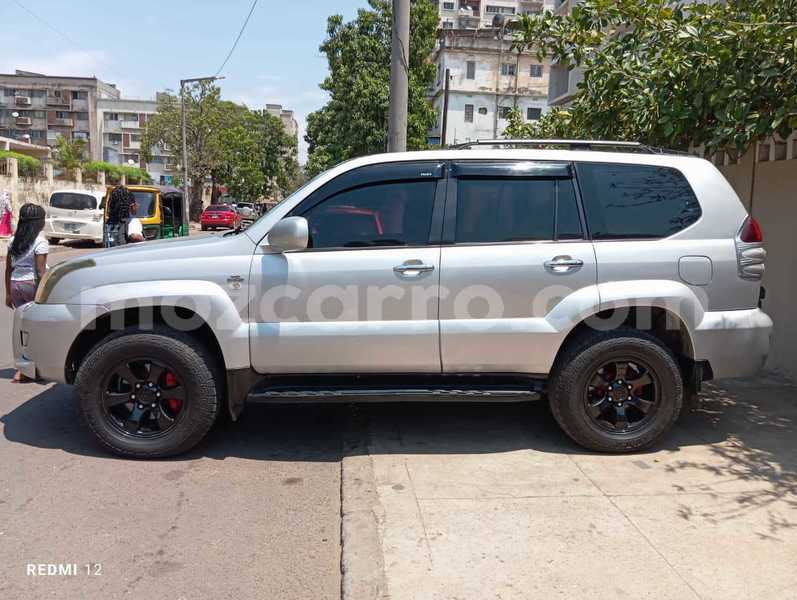 Big with watermark toyota land cruiser prado maputo maputo 30388