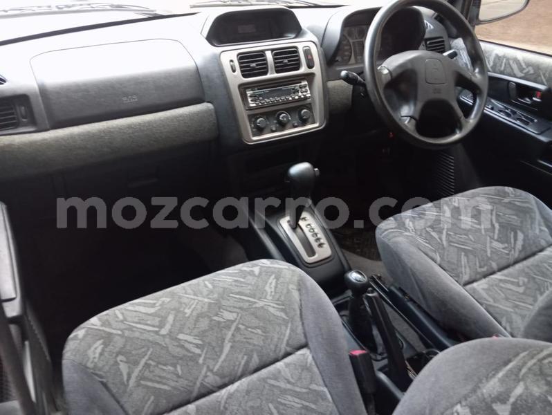 Big with watermark mitsubishi pajero io maputo maputo 30389