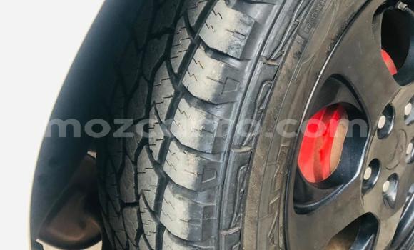 Buy Used Mitsubishi Pajero iO White Car in Maputo in Maputo Buy Used Mitsubishi Pajero iO White Car in Maputo in Maputo