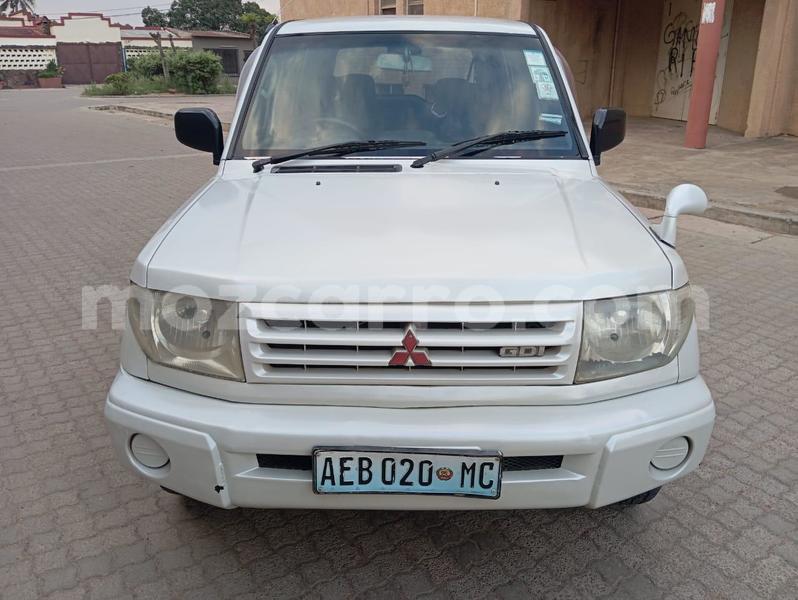 Big with watermark mitsubishi pajero io maputo maputo 30389