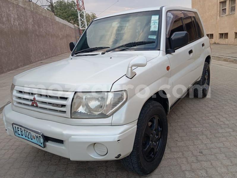 Big with watermark mitsubishi pajero io maputo maputo 30389