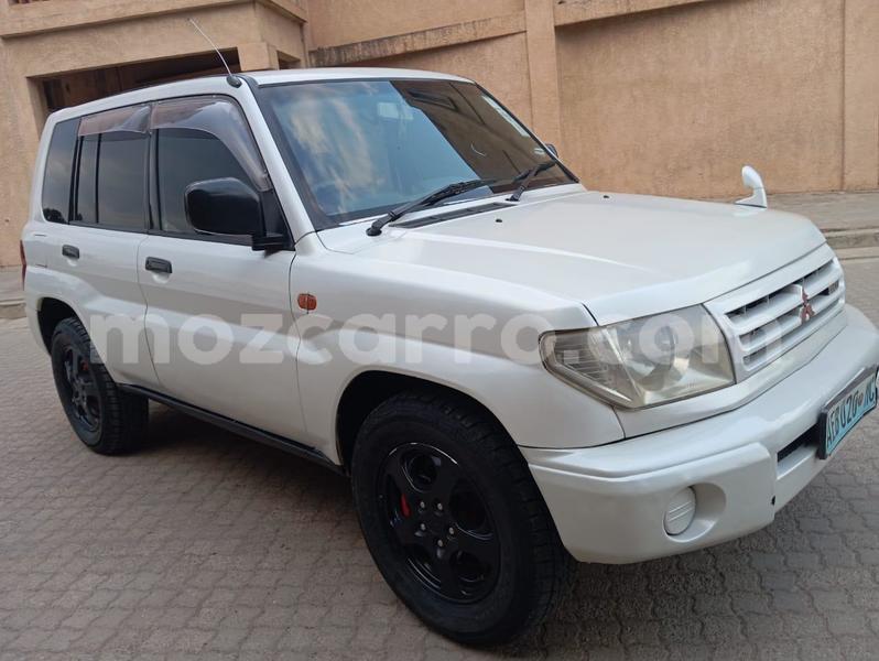 Big with watermark mitsubishi pajero io maputo maputo 30389