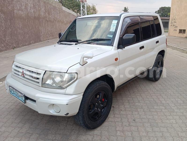 Big with watermark mitsubishi pajero io maputo maputo 30389