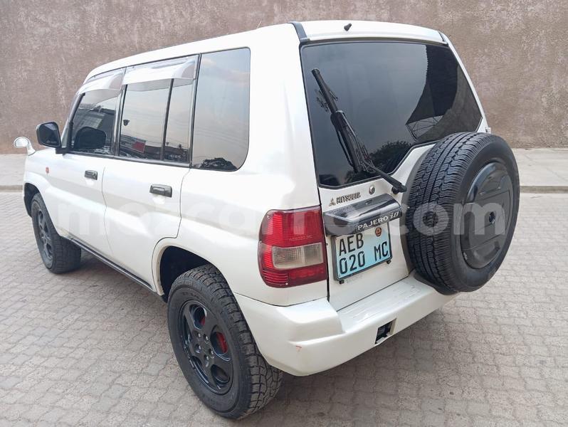 Big with watermark mitsubishi pajero io maputo maputo 30389