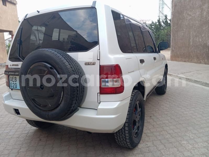 Big with watermark mitsubishi pajero io maputo maputo 30389