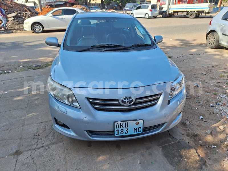 Big with watermark toyota corolla maputo maputo 30391