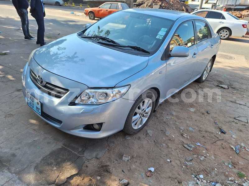 Big with watermark toyota corolla maputo maputo 30391