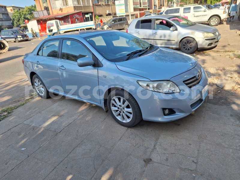 Big with watermark toyota corolla maputo maputo 30391