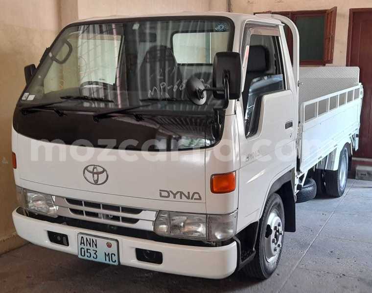 Big with watermark toyota dyna maputo maputo 30392