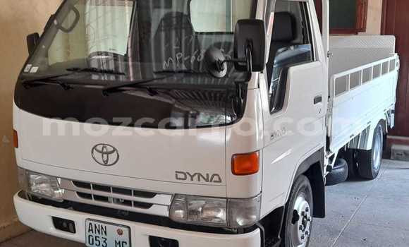 Tenga Tsaru Toyota Dyna Chena Mota in Maputo in Maputo Tenga Tsaru Toyota Dyna Chena Mota in Maputo in Maputo
