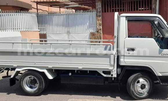 Tenga Tsaru Toyota Dyna Chena Mota in Maputo in Maputo Tenga Tsaru Toyota Dyna Chena Mota in Maputo in Maputo