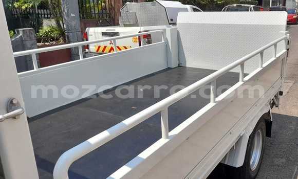 Tenga Tsaru Toyota Dyna Chena Mota in Maputo in Maputo Tenga Tsaru Toyota Dyna Chena Mota in Maputo in Maputo