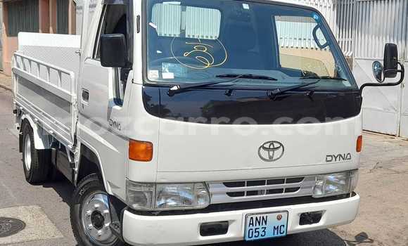 Tenga Tsaru Toyota Dyna Chena Mota in Maputo in Maputo Tenga Tsaru Toyota Dyna Chena Mota in Maputo in Maputo