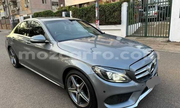 Comprar Usado Mercedes-Benz C250 coupe De outros Carro em Maputo em Maputo