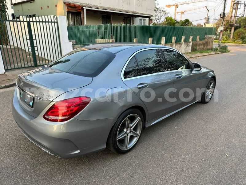 Big with watermark mercedes benz c250 coupe maputo maputo 30393