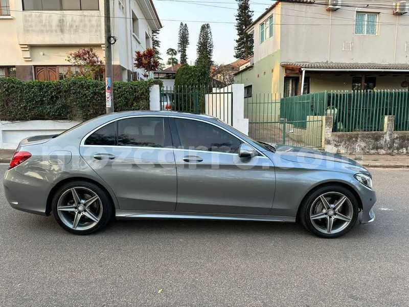 Big with watermark mercedes benz c250 coupe maputo maputo 30393