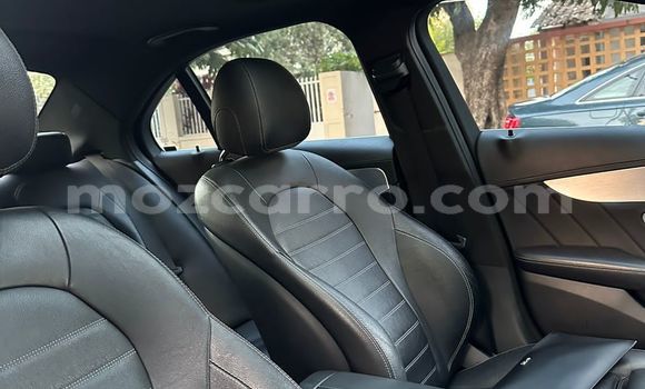 Buy Used Mercedes-Benz C250 coupe Other Car in Maputo in Maputo Buy Used Mercedes-Benz C250 coupe Other Car in Maputo in Maputo