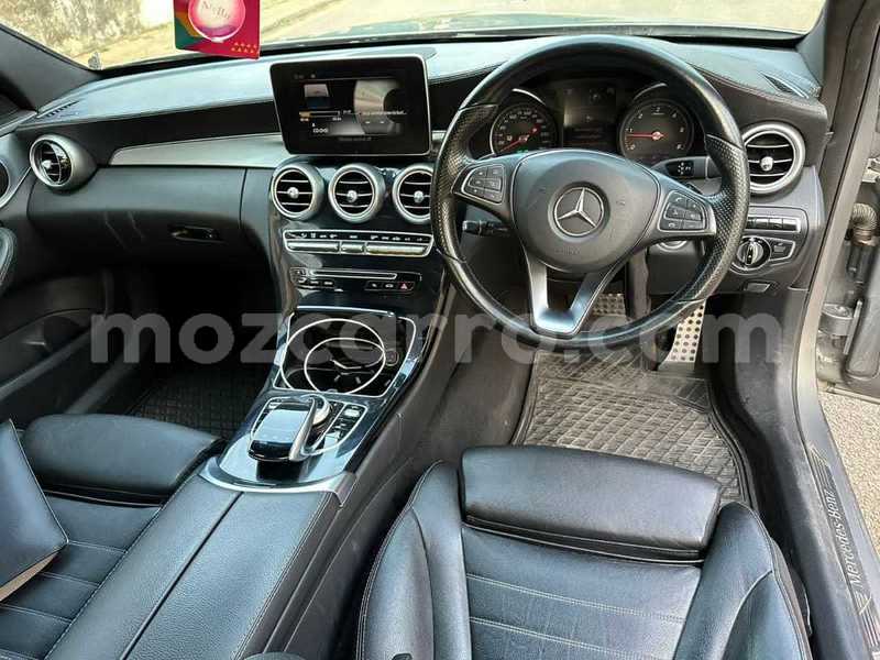 Big with watermark mercedes benz c250 coupe maputo maputo 30393