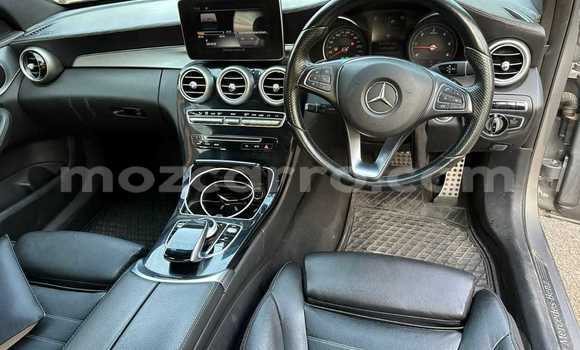 Buy Used Mercedes-Benz C250 coupe Other Car in Maputo in Maputo Buy Used Mercedes-Benz C250 coupe Other Car in Maputo in Maputo