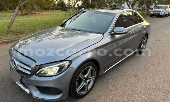 Buy Used Mercedes-Benz C250 coupe Other Car in Maputo in Maputo Buy Used Mercedes-Benz C250 coupe Other Car in Maputo in Maputo