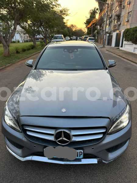 Big with watermark mercedes benz c250 coupe maputo maputo 30393