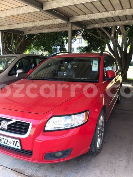 Big with watermark volvo v50 maputo maputo 30394