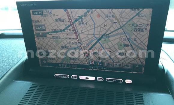 Tenga Tsaru Volvo V50 Tsvuku Mota in Maputo in Maputo Tenga Tsaru Volvo V50 Tsvuku Mota in Maputo in Maputo