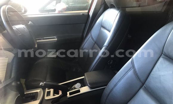 Tenga Tsaru Volvo V50 Tsvuku Mota in Maputo in Maputo Tenga Tsaru Volvo V50 Tsvuku Mota in Maputo in Maputo