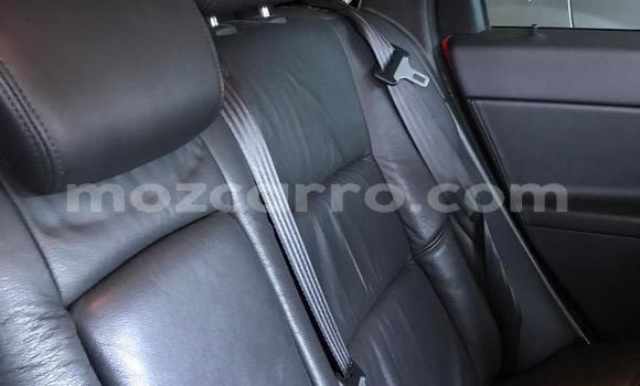 Tenga Tsaru Volvo V50 Tsvuku Mota in Maputo in Maputo Tenga Tsaru Volvo V50 Tsvuku Mota in Maputo in Maputo