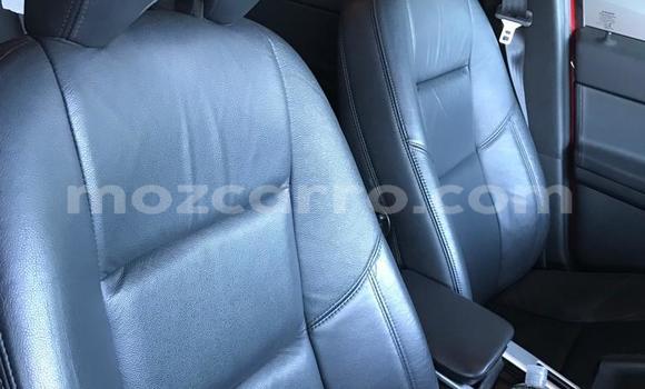 Tenga Tsaru Volvo V50 Tsvuku Mota in Maputo in Maputo Tenga Tsaru Volvo V50 Tsvuku Mota in Maputo in Maputo