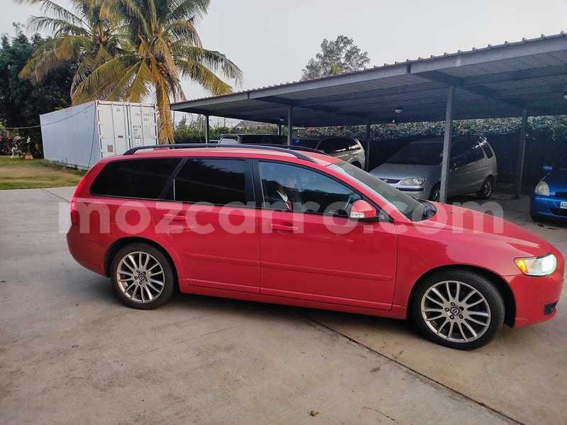 Big with watermark volvo v50 maputo maputo 30394