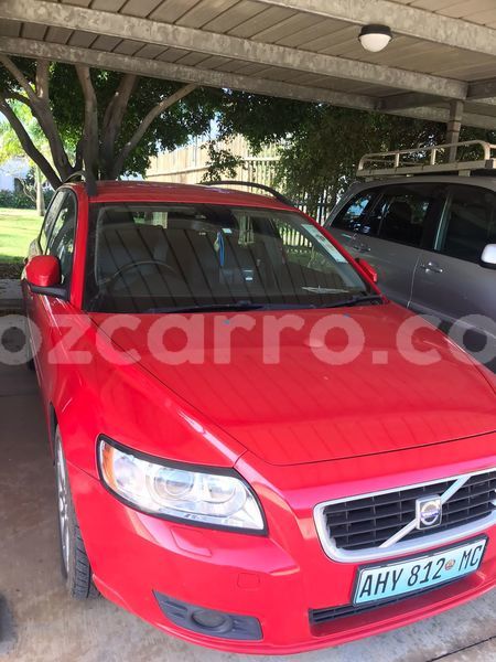 Big with watermark volvo v50 maputo maputo 30394