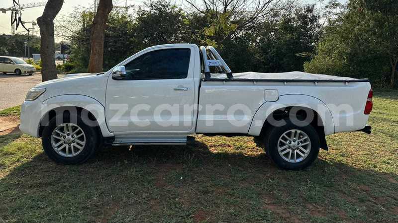 Big with watermark toyota hilux maputo maputo 30395