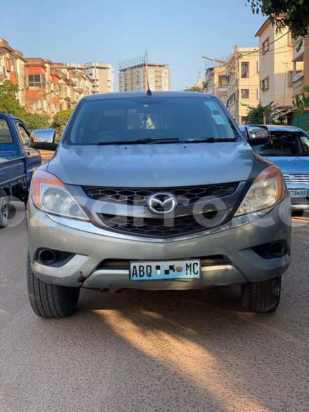 Big with watermark mazda bt 50 maputo maputo 30396