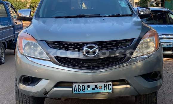Buy Used Mazda BT-50 Other Car in Maputo in Maputo Buy Used Mazda BT-50 Other Car in Maputo in Maputo