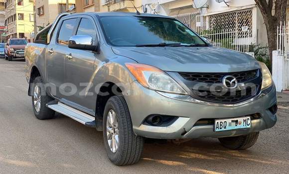 Buy Used Mazda BT-50 Other Car in Maputo in Maputo Buy Used Mazda BT-50 Other Car in Maputo in Maputo