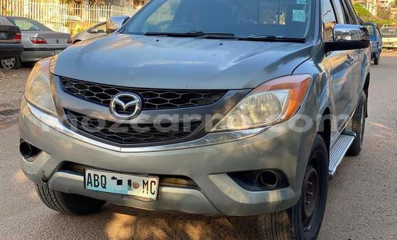 Buy Used Mazda BT-50 Other Car in Maputo in Maputo Buy Used Mazda BT-50 Other Car in Maputo in Maputo