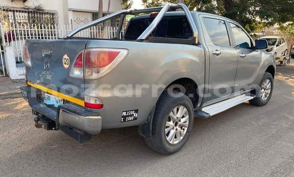 Buy Used Mazda BT-50 Other Car in Maputo in Maputo Buy Used Mazda BT-50 Other Car in Maputo in Maputo