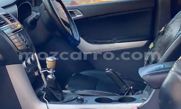 Buy Used Mazda BT-50 Other Car in Maputo in Maputo Buy Used Mazda BT-50 Other Car in Maputo in Maputo