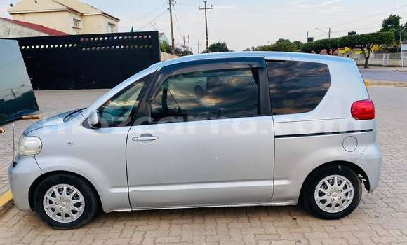 Buy Used Toyota Porte Other Car in Maputo in Maputo Buy Used Toyota Porte Other Car in Maputo in Maputo