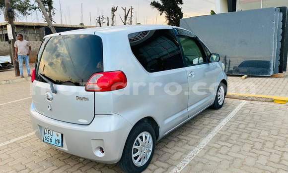 Buy Used Toyota Porte Other Car in Maputo in Maputo Buy Used Toyota Porte Other Car in Maputo in Maputo