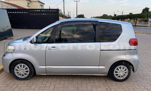 Buy Used Toyota Porte Other Car in Maputo in Maputo Buy Used Toyota Porte Other Car in Maputo in Maputo