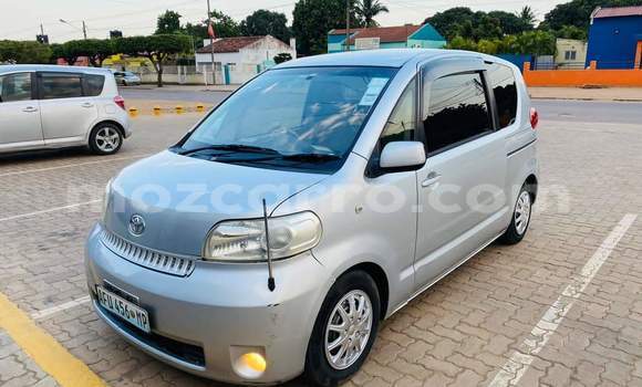 Buy Used Toyota Porte Other Car in Maputo in Maputo Buy Used Toyota Porte Other Car in Maputo in Maputo