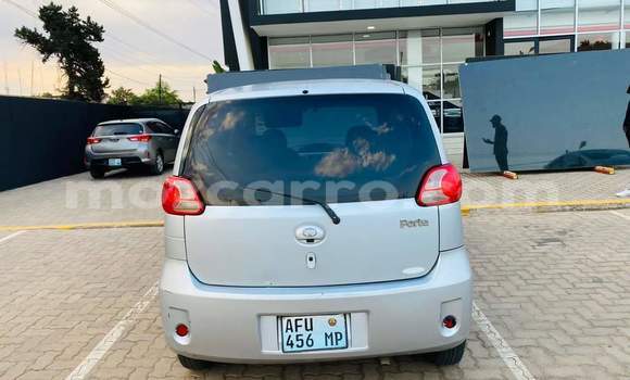 Buy Used Toyota Porte Other Car in Maputo in Maputo Buy Used Toyota Porte Other Car in Maputo in Maputo