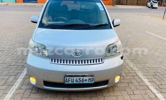Buy Used Toyota Porte Other Car in Maputo in Maputo Buy Used Toyota Porte Other Car in Maputo in Maputo