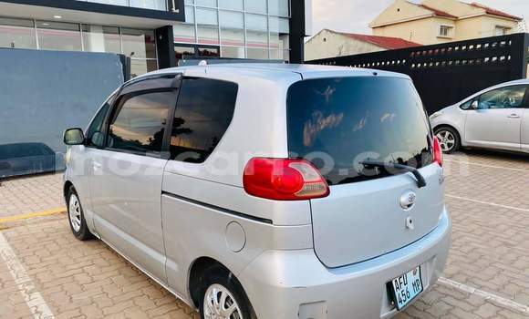 Buy Used Toyota Porte Other Car in Maputo in Maputo Buy Used Toyota Porte Other Car in Maputo in Maputo