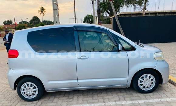 Buy Used Toyota Porte Other Car in Maputo in Maputo Buy Used Toyota Porte Other Car in Maputo in Maputo